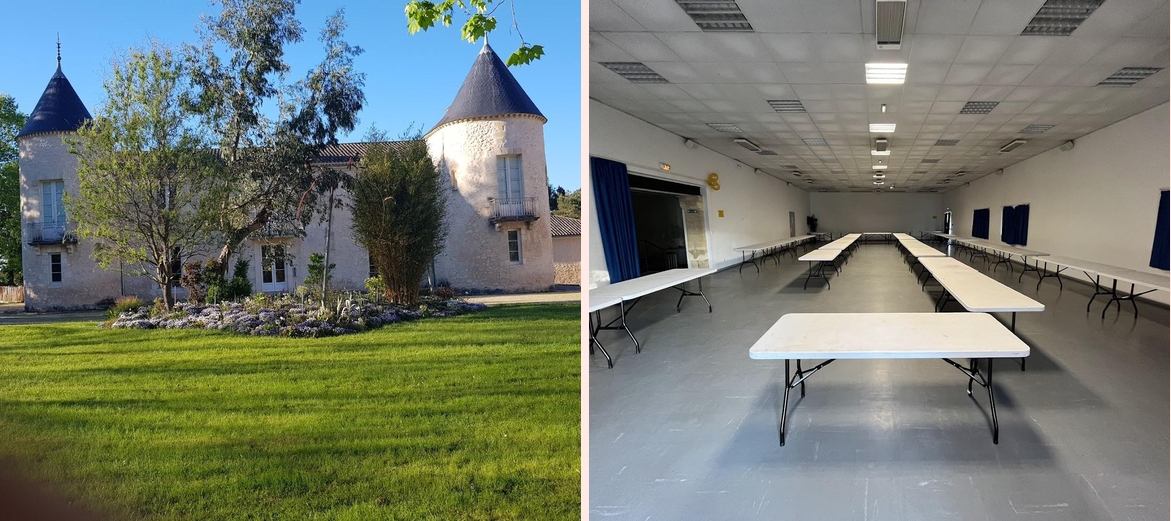 Grange de Betailhe - Photo 1