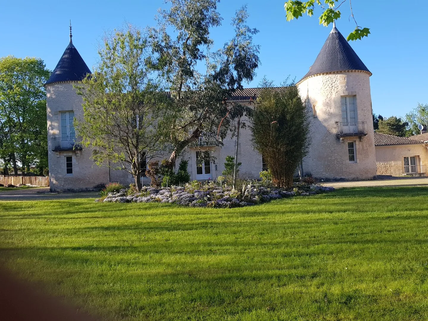 Grange de Betailhe